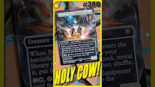 HOLY COW Stoneforge Mystic is HOW MUCH  mtg shorts [upl. by Jenelle664]