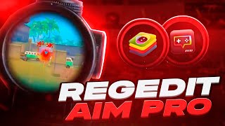 PAINEL REGEDIT GRATIS AIM PRO COM AIMLOCK 🎯⚙️A MELHOR REGEDIT PARA TODOS EMULADORES 😱 FULL CAPA FF [upl. by Eivad948]