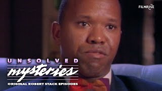 Unsolved Mysteries with Robert Stack  Season 6 Episode 14  Full Episode [upl. by Ameluz]