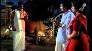 Valartha Kada  Kalthoon Sivaji Ganesan  K R Vijaya [upl. by Nohcim]