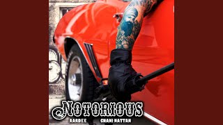 Notorious feat Aardee [upl. by Luckin494]