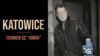 Sylwetki polskich gangsterów 18 Zbigniew Sz quotSimonquot [upl. by Sicular467]