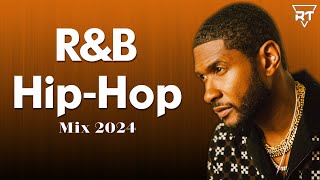 RampB Mix 2024 and HipHop 2024  HipHop Mix amp RnB Mix 2024 [upl. by Gisela]