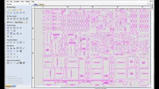 SketchUp Import  Detailed Demonstration [upl. by Aroda650]