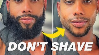 5 Ways To Make Your Beard More Attractive [upl. by Eissalc286]