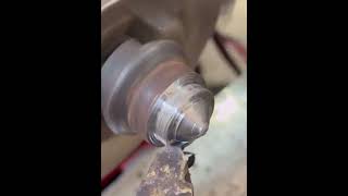 How to Make Nut Bolt [upl. by Amitaf554]