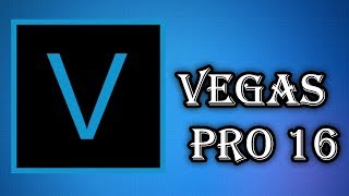 How To Get Sony Vegas Pro 16 FOR FREE 2018😍😍 [upl. by Winchell]