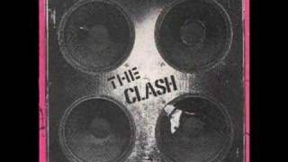 The Clash  City of the Dead Single [upl. by Gwyneth]