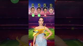 😘😘First Kiss  ISHOPWSPEED😍 vs RONALDO😎 vs MESSI🤠 vs ZLATAN😿 shorts shortvideo [upl. by Dugald973]