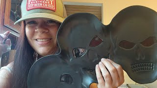 👻Small Savers and Dollar Tree Haul New Halloween items🎃 [upl. by Aiden899]