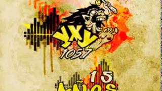 Mix de Bachata Radio YXY 1057 [upl. by Enibas229]