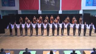 Turkish Folk Dances  HORON [upl. by Fortier]