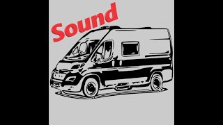 🔊Soundoptimierung Fiat Ducato 8 Wohnmobil FAZIT Boxen austauschen und dämmen [upl. by Abroms241]