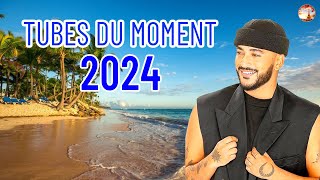 Les Meilleures Chansons Françaises 2024⚡Chansons Populaires 2024⚡ Slimane Vitaa [upl. by Eiramyelhsa]