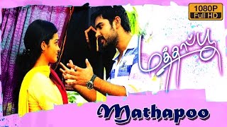 Mathapoo  Tamil Full Movie  Jayan Gayathrie Geetha Sithara Ilavarasu [upl. by Esaertal]