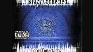 KRAZY CONNECTED  LIFE [upl. by Gula]