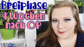 4 Wochen nach OP 🏥 Breiphase ♦ Abgenommen ♦ Neue Regeln ♦ Rezepte  PrimaDina [upl. by Ellingston292]