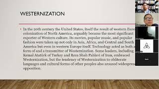 Contextualization Lesson 04 Americanization of the Philippines and a Short History of Protestantism [upl. by Beilul]