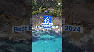 2024s Top Beaches in Australia  Best Beach Destinations [upl. by Lessig]