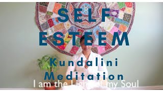 quotKundalini Meditationquot for Self Esteem and Immune System  quotBountiful Beautiful Blissfulquot [upl. by Llebasi]