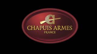 ROLS® by Chapuis Armes  The new straight pull boltaction rifle [upl. by Naresh]