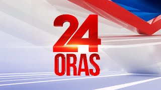 24 Oras Livestream November 22 2024  Replay [upl. by Elledoj]