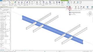 PowerPack for Revit  Assign Rebar Roles [upl. by Ahtilat]