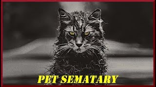 Pet SemataryStarcrawler Cover [upl. by Ceil756]