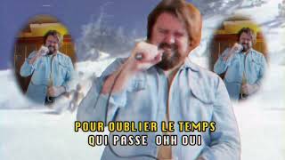 Je Vais Taimer Encore Plus Fort Keep On Loving You en français  Les Sheepdogs [upl. by Erialcyram112]