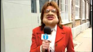 Bo Selecta  Trisha  Episode 1 [upl. by Madden]