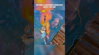 Scuffed Shot 🤣 youtubeshorts fortnite [upl. by Hulton268]