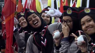 merdeka65  Saya Anak Malaysia Music version [upl. by Nnahs]