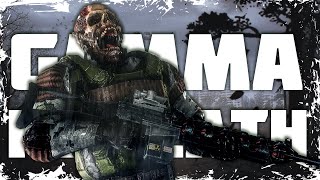 ИСТОРИЯ БЕССМЕРТНОГО НАЁМНИКА ► STALKER ANOMALY GAMMA NODEATH 18 СТРИМ7 [upl. by Anide]