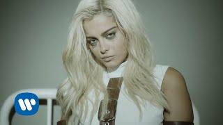 Bebe Rexha  Im A Mess Official Music Video [upl. by Duggan862]