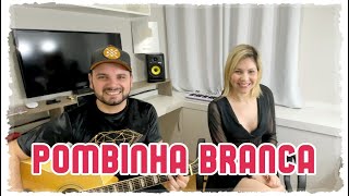 Pombinha Branca  Renata amp Juninho [upl. by Niamreg]