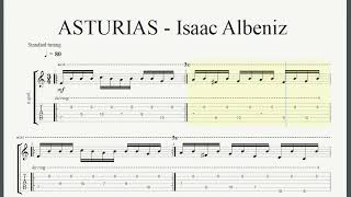 Asturias  Isaac Albeniz [upl. by Schenck483]