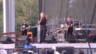 Gary PuckettYoung Girl2013 Indiana State Fair [upl. by Ettenyl]