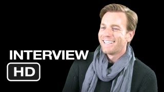 The Impossible Interview  Ewan McGregor 2012  Naomi Watts Ewan McGregor Movie HD [upl. by Keane]