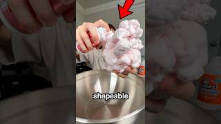 VIRAL Shapeable Soap can turn into SLIME 🤔👀 [upl. by Shelley]