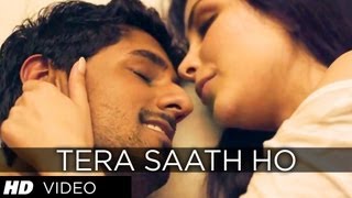 Tera Saath Ho Song  7 Welcome To London  Asad Shan Sabeeka Imam [upl. by Iosep]