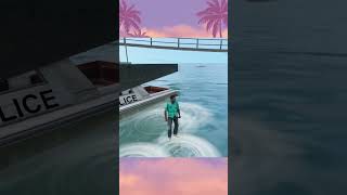 Secret Path to Vice City’s Hidden Easter Egg 🛥️🏙️ [upl. by Adiaros]