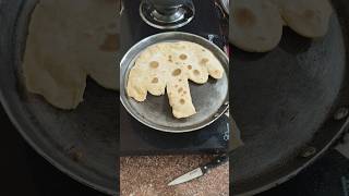 Umbrella roti foodblogger foodlover youtubeshorts viralvideo trending shorts [upl. by Kirby]