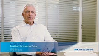 Brennstoffzelle – Antrieb für die Zukunft Interview mit Rainer Joest President Automotive Sales [upl. by Siubhan]