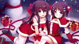 Cascada  Last Christmas Radio Edit Nightcore Mix [upl. by Eedia672]