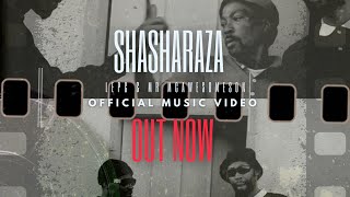 SHASHARAZA OFFICIAL MUSIC VIDEO BY LEP C amp MR MCAWESOMESON [upl. by Kampmeier]