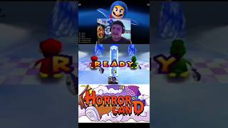 VAMOS PROGRESANDO marioparty2 nintendo64 gameplay risas marioparty memes nintendo [upl. by Shaper]