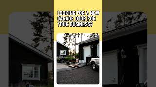 garagedoorrepair GarageMaintenance homesafety repairexperts DoorRepairServices [upl. by Lemmor307]