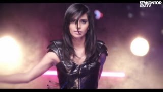 EDX amp Nadia Ali  This Is Your Life Leventina Mix Official Video HD [upl. by Cadell]