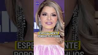 😲¡ITATÍ CANTORAL LO CUENTA TODO [upl. by Shurwood]