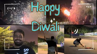 May you and your family health wealth and prosperity on this auspicious Diwali💥💫 [upl. by Dulcle335]